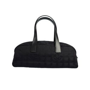 Chanel Line Nylon Mini Bag